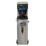 Wilbur Curtis 120V, 1 Phase 3-5 Gallon Tea Brewer