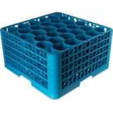 Carlisle 30 Compartment Full Size Dishwasher Glass Rack