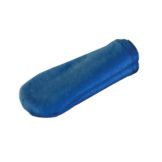 Tucker Industries Blue Fajita Pan Handle Holder