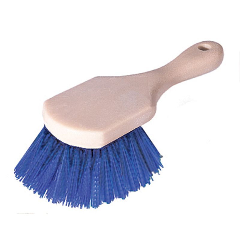 Continental Mfg 8-1/2" Crimped Utility Brush