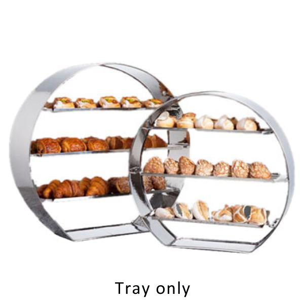 Spring USA&reg; XCESSories Replacement Shelves f/ XC3255 Display Wheel