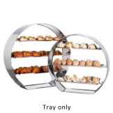Spring USA&reg; XCESSories Replacement Shelves f/ XC3255 Display Wheel