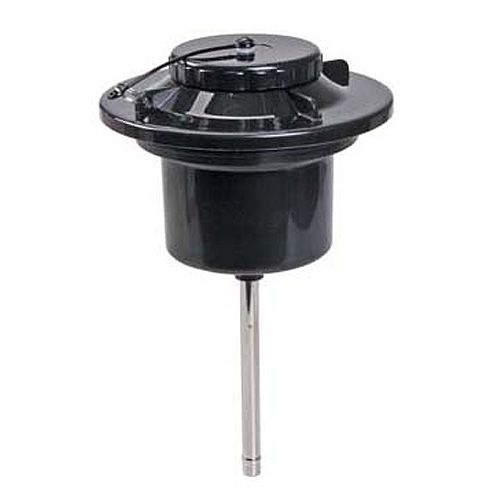 BUNN&reg; 1 Gal. Brew-Thru Lid Assembly for ThermoFresh&reg; servers
