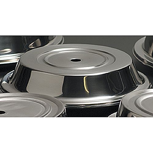 Steelite International S/S 10-5/8" Plate Cover