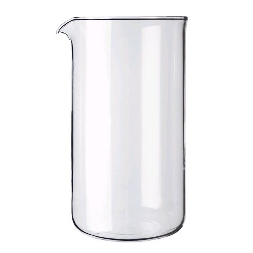 Bodum&reg; 8 Cup Replacement Glass Insert for Chambord French Press