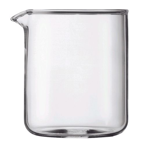 Bodum&reg; 17 Oz Glass Replacement for Coffee Press