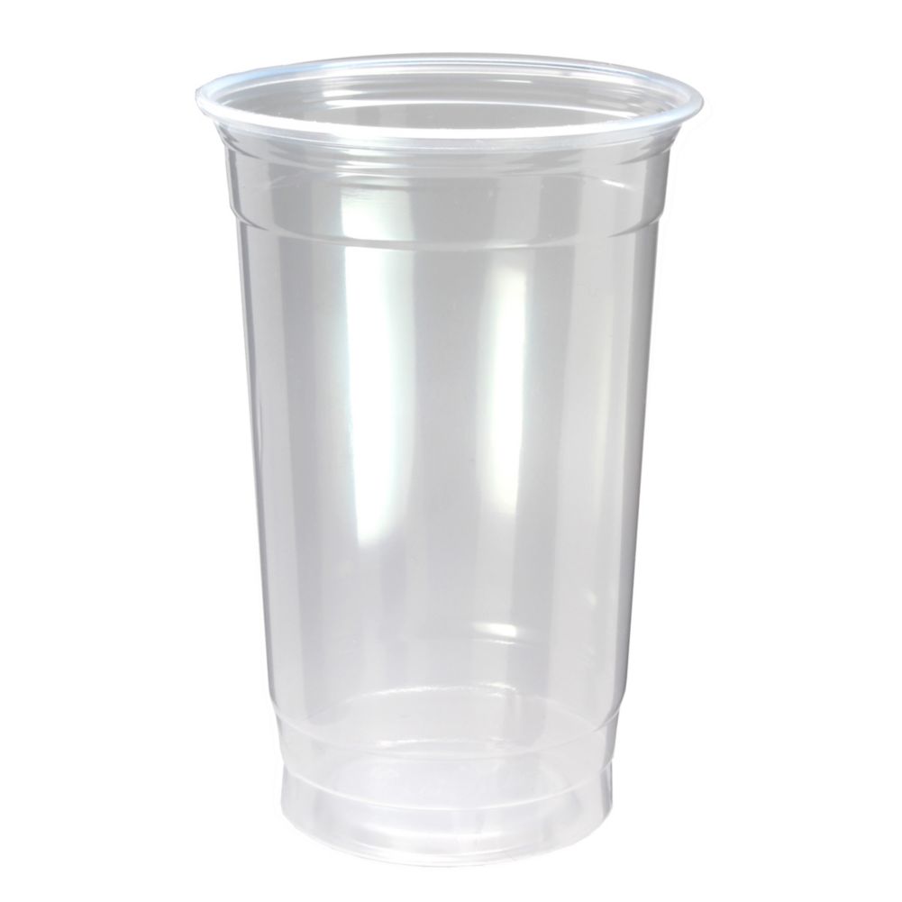 Fabri-Kal NC24 Nexclear 24 Oz. Clear Cup