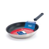 Black 8-1/2" Induction Fry Pan