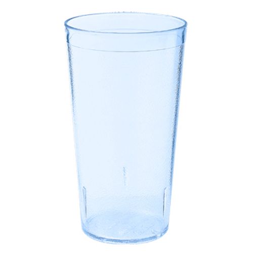 G.E.T. Enterprises Blue 16 Oz. Stacking Tumbler