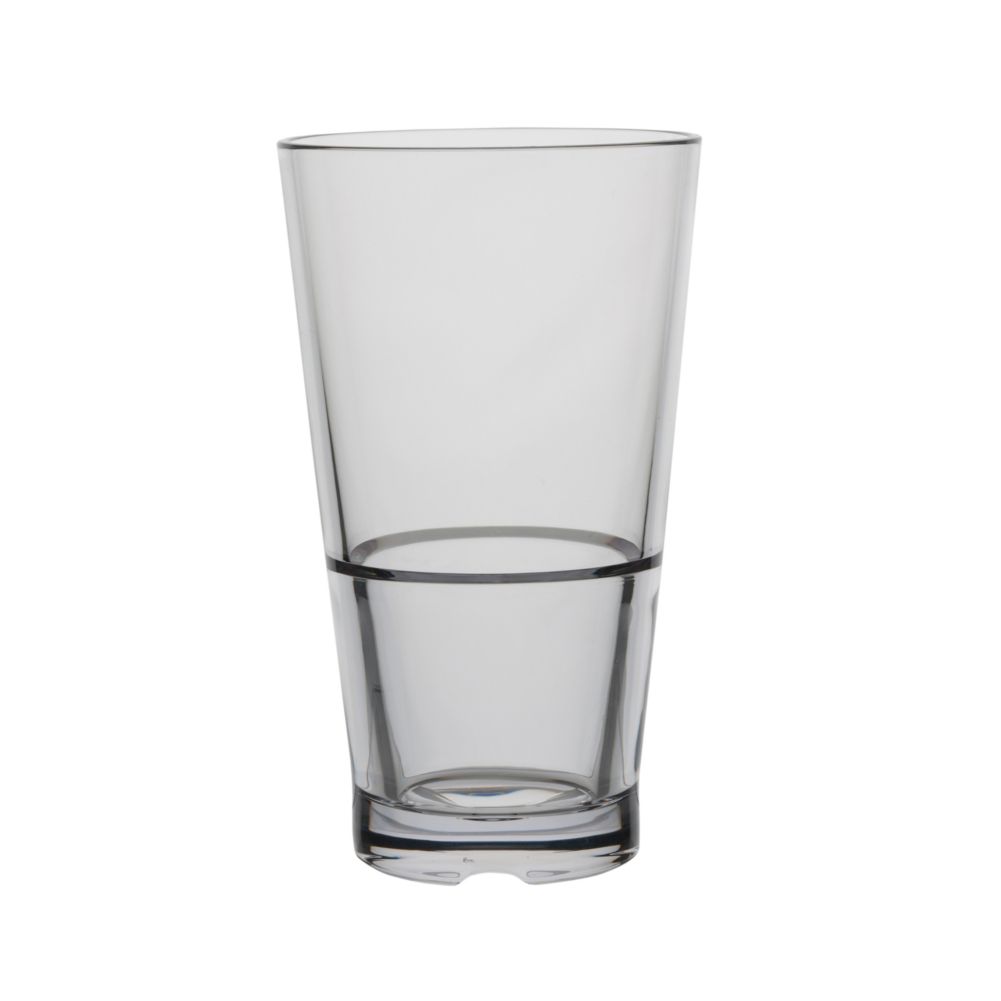 Strahl&reg; Clear CapellaStack 10 Oz. Tumbler