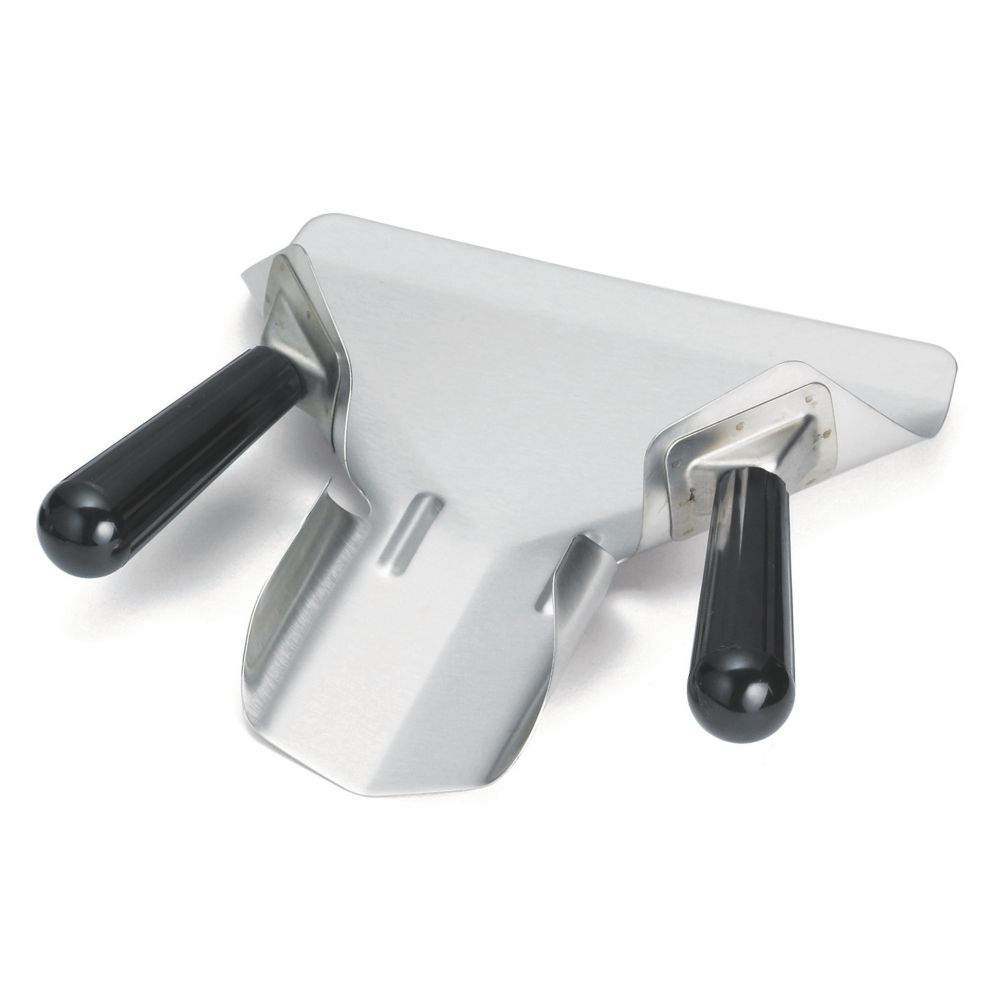 Tablecraft S/S Dual Handle French Fry Scoop