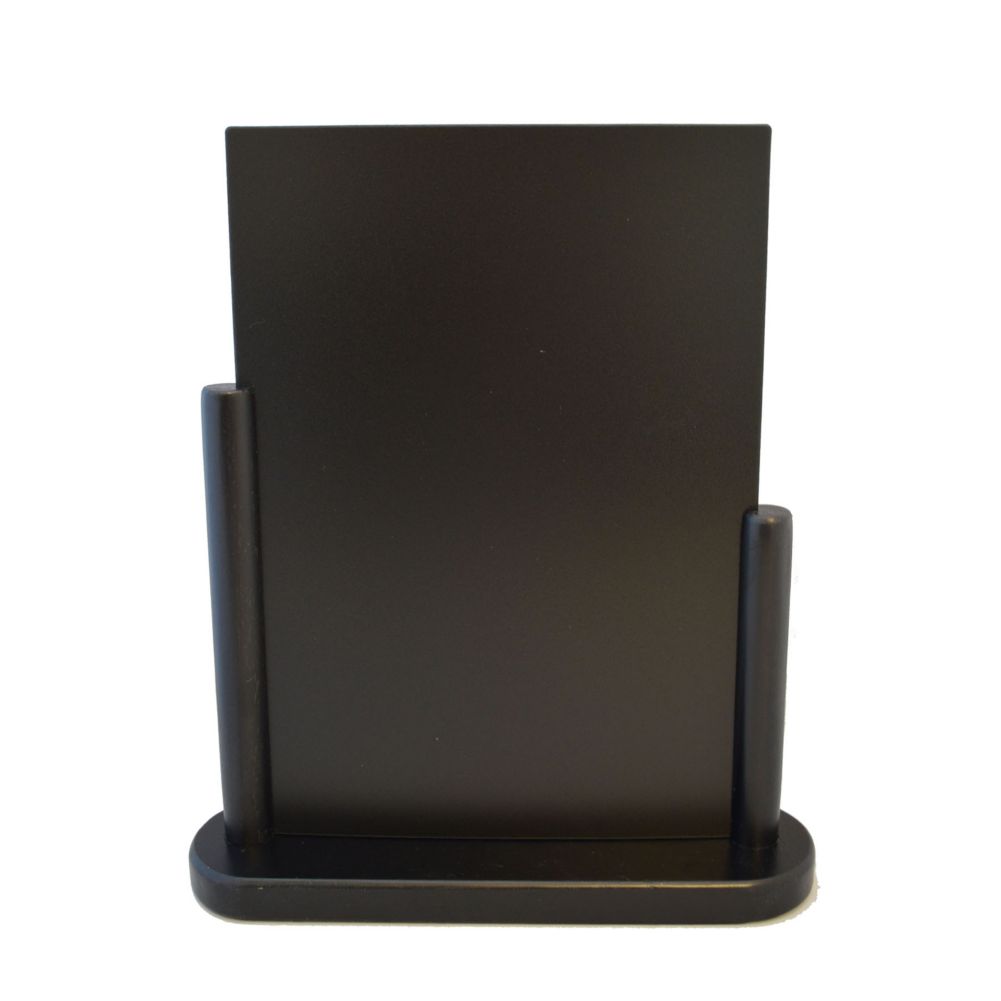 American Metalcraft Black Large Tabletop Board