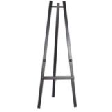 American Metalcraft Black Easel