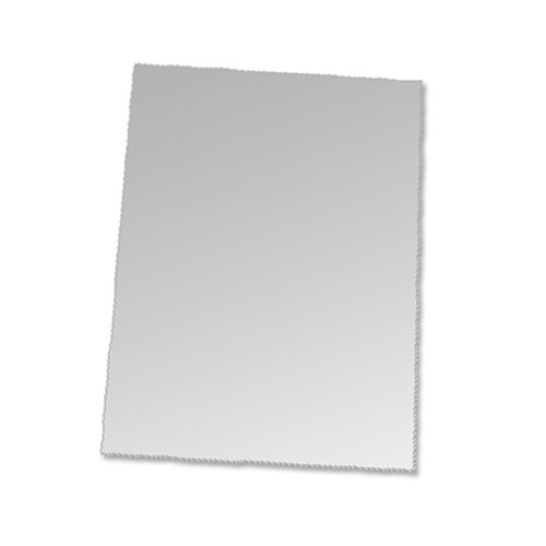 American Metalcraft PVC Inserts for Small Tabletop Menu Board