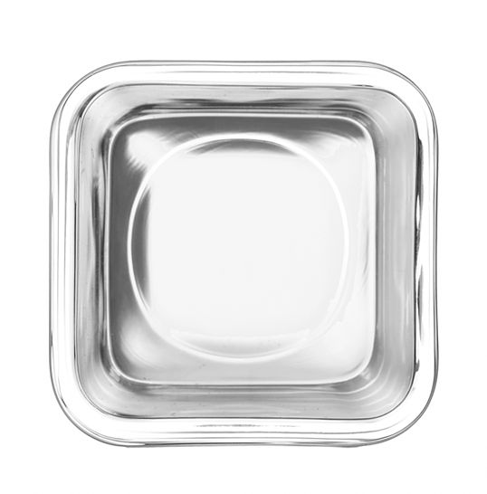 Libbey&reg; 7.5 Oz. Cube Votive Dessert Glass