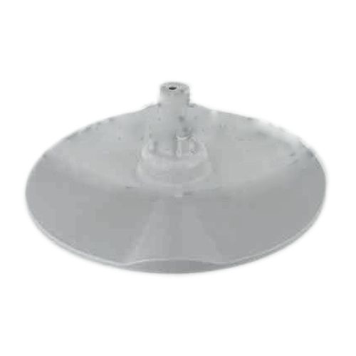 Robot Coupe&reg; R 301 Ultra Food Processor Discharge Plate