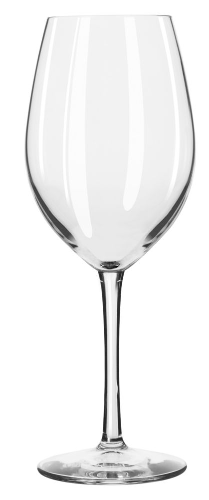 Libbey&reg; 17 Oz. Briossa Wine Glass