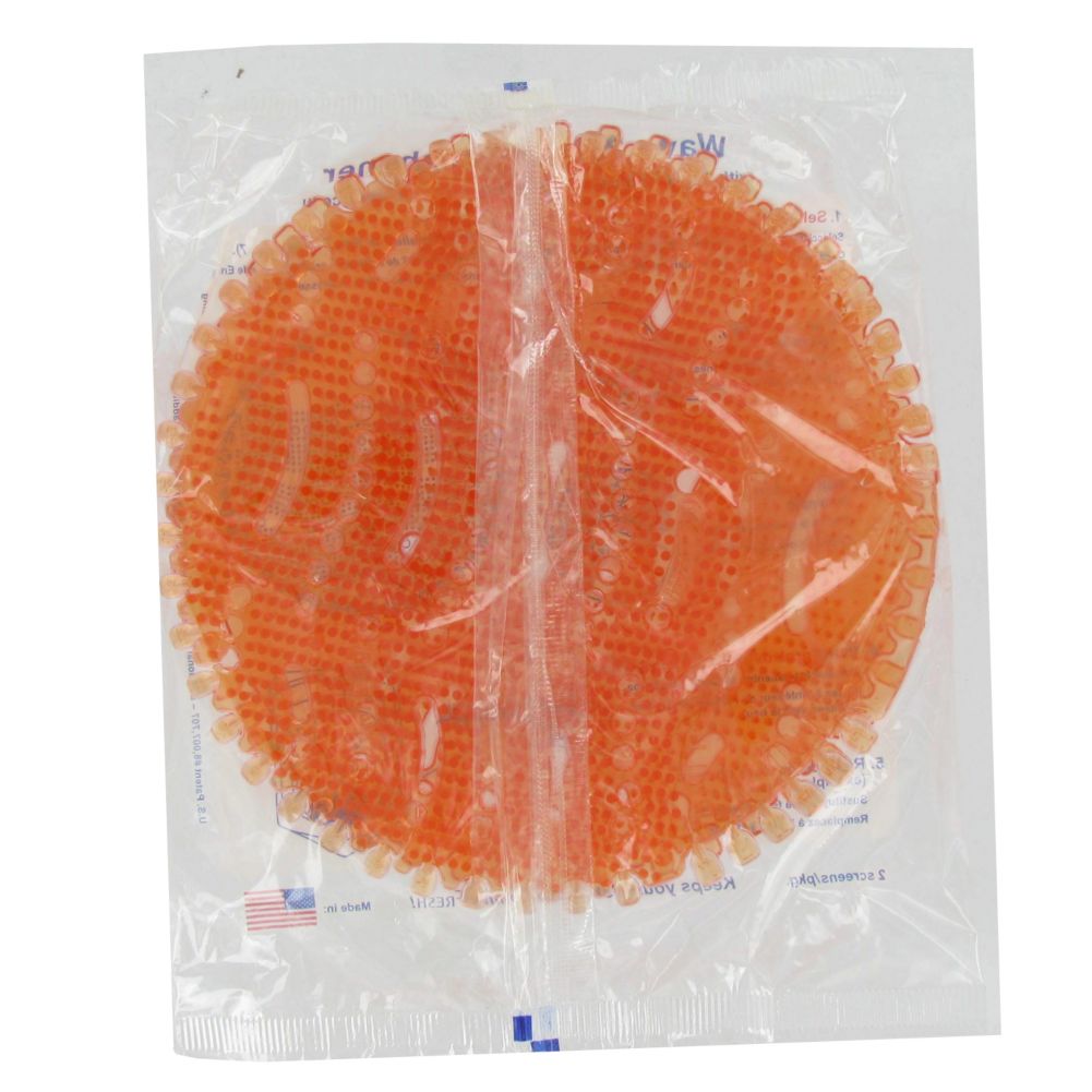 Fresh Products The Wave&trade; Mango Urinal Screen
