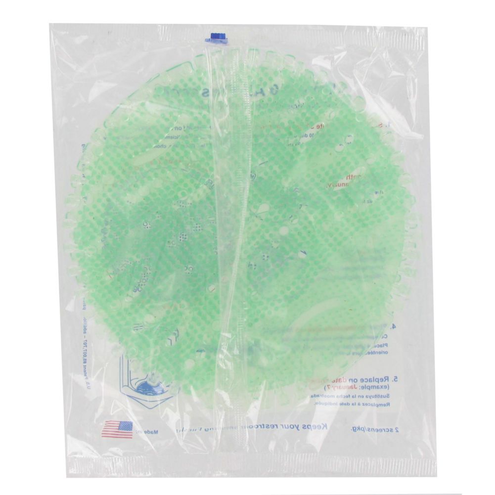 Fresh Products The Wave&trade; Herbal Mint Urinal Screen