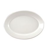 Homer Laughlin Ameriwhite&reg; Pristine&reg; 15-5/8" Platter