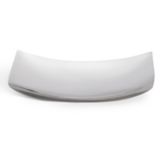 Vollrath&reg; 12" x 7" S/S Double Wall Curved Platter