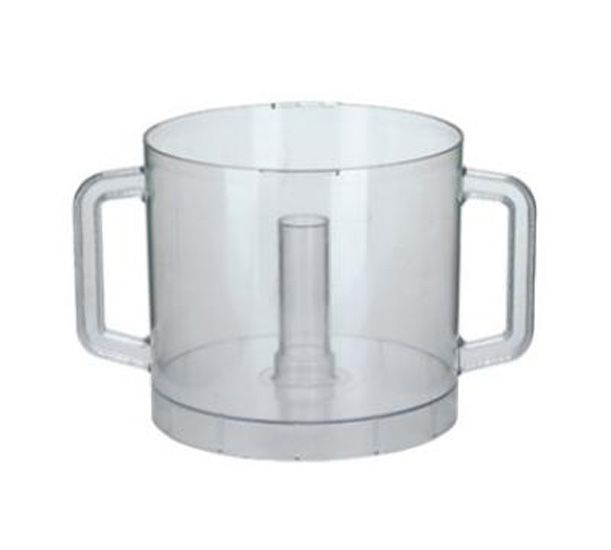 Waring&reg; 4 Qt. Batch Bowl For FP40 / FP40C Food Processor