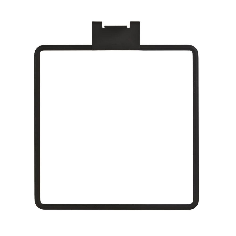 World Tableware Banquet Tree Square Plate Holder