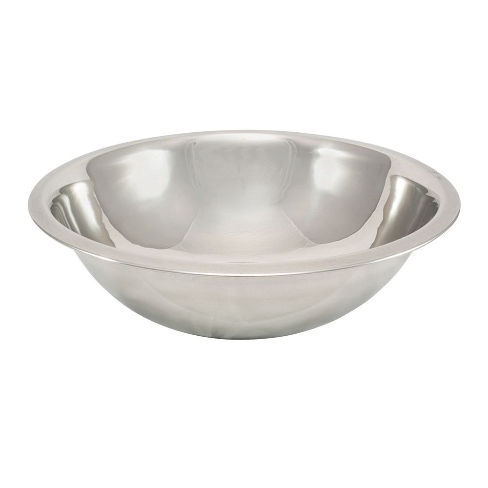 Tablecraft Products 9-1/8" 3 Qt. Mixing Bowl