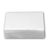 Zenith Specialty Bag White Snak Pak #20 9" x 12" Liner Sheet