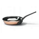 Matfer Bourgeat 9-1/2" Copper Fry Pan