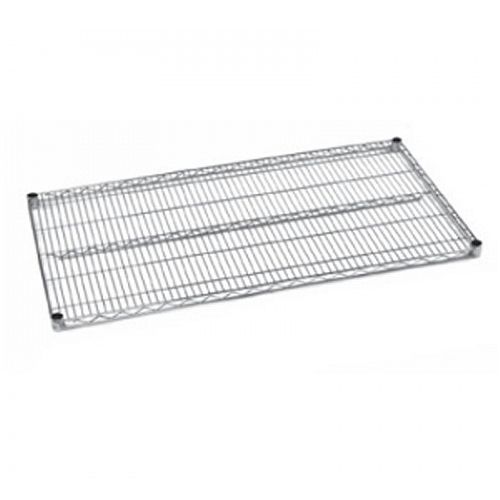 Olympic Storage 21" x 24" Plated Shelf