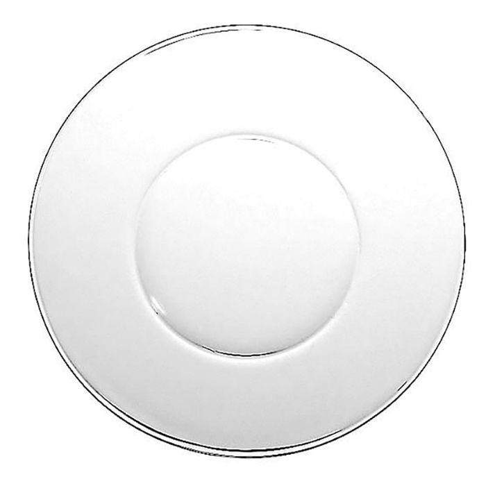 Anchor Hocking Swedish Modern 8" Plate