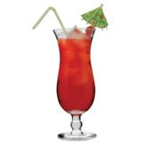 Anchor Hocking 15 Oz. Footed Hurricane Glass