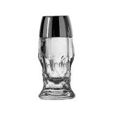 Anchor Hocking Georgian 2 Oz. Salt and Pepper Shaker