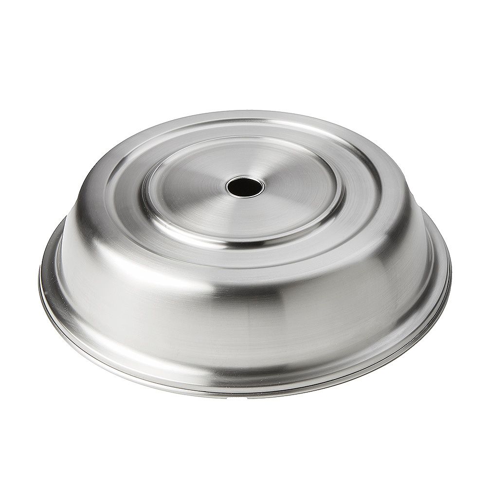 American Metalcraft S/S 10-1/4" Plate Cover to Fit R4570000149