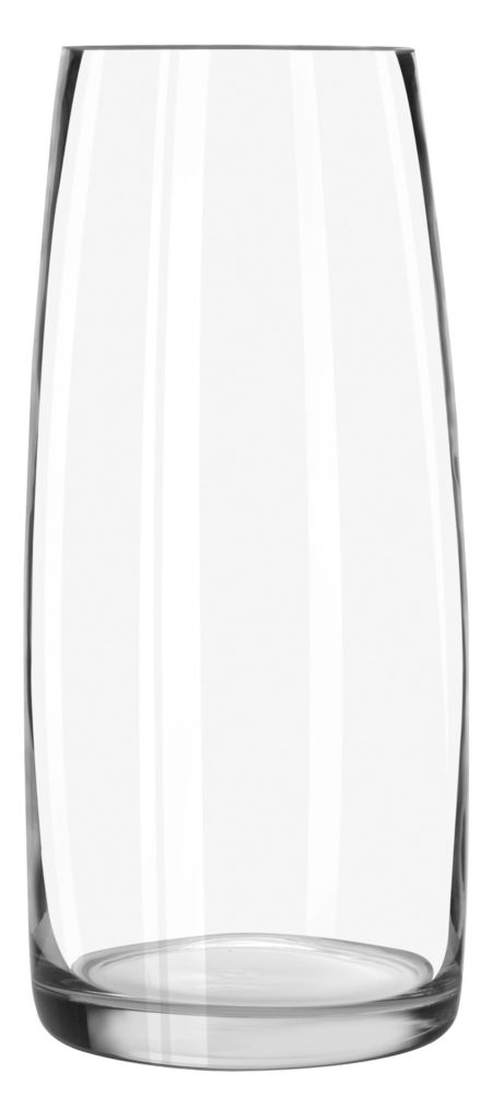 Libbey&reg; 12.38" Poppy Vase