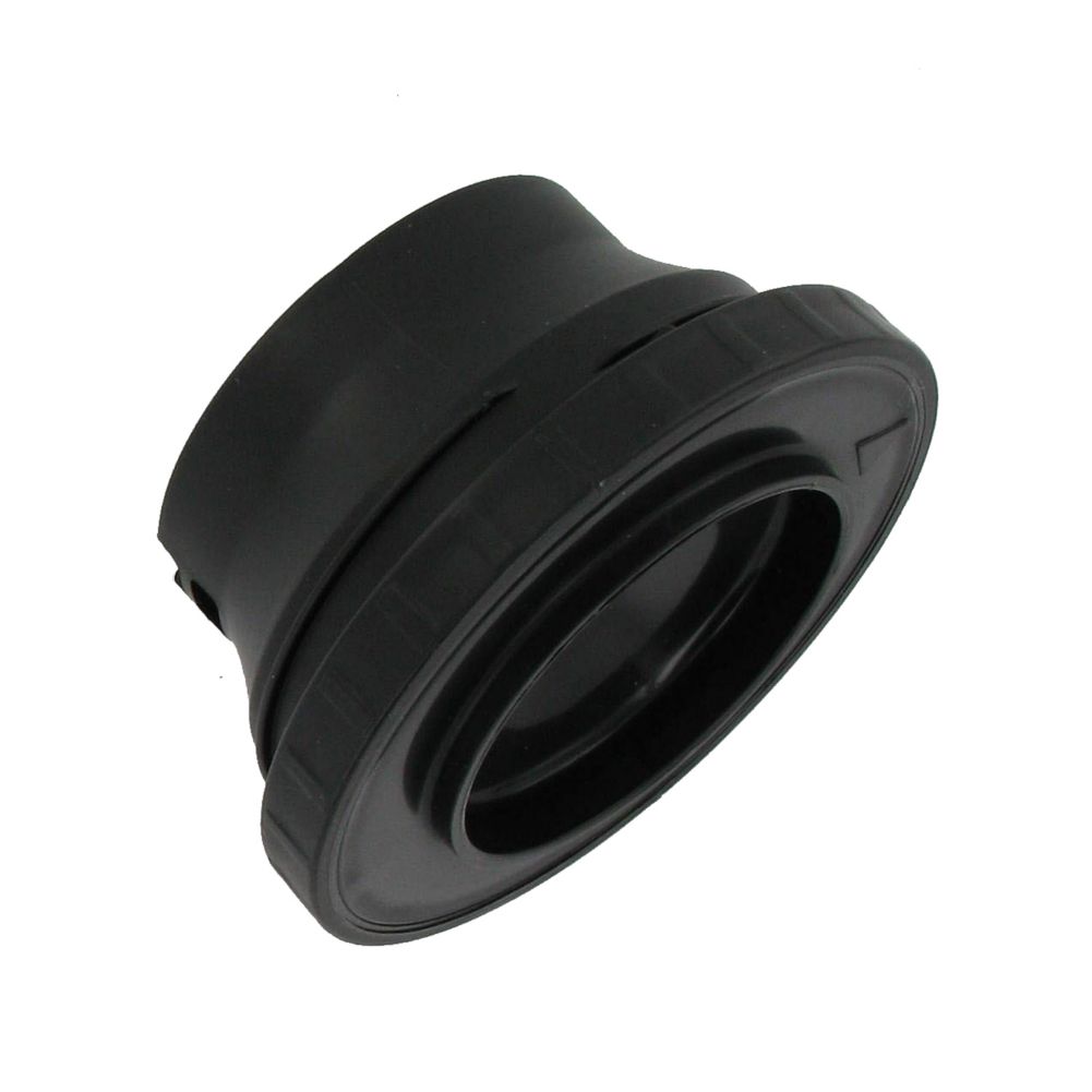 BUNN&reg; Black Replacement Lid for Economy Thermal Carafe