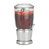 Tablecraft Products 2-1/2 Gal. Beverage Dispenser with Infuser