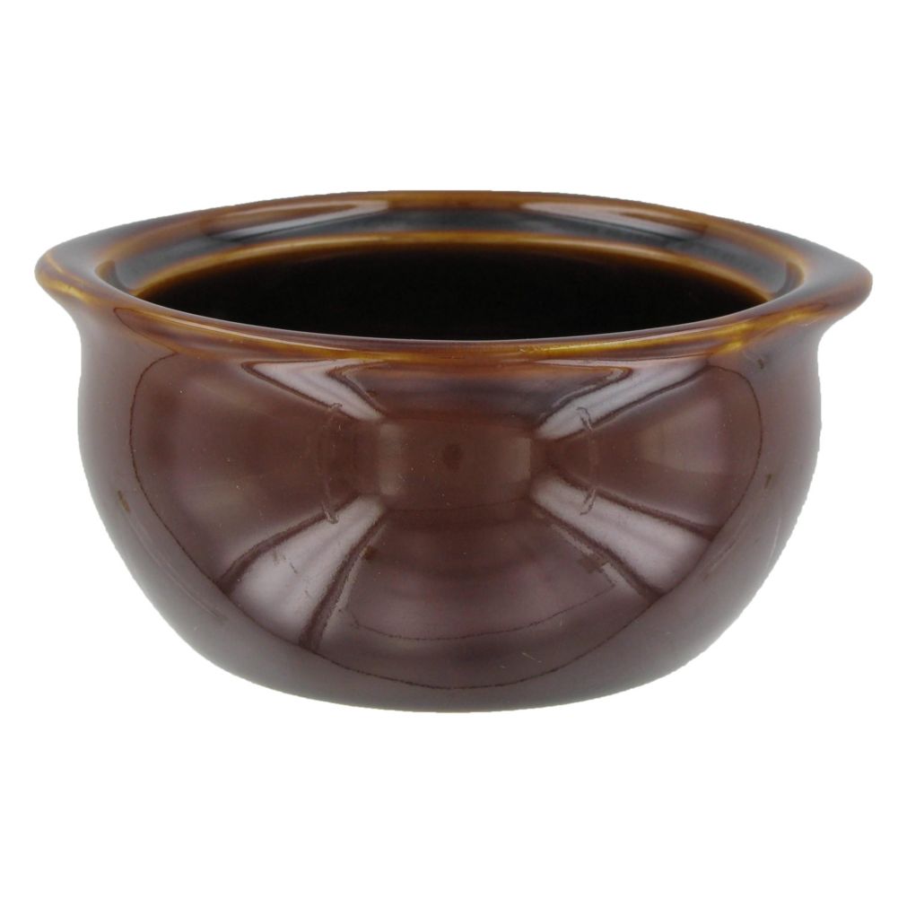 World Tableware Carmel 12 Oz. Onion Soup Crock