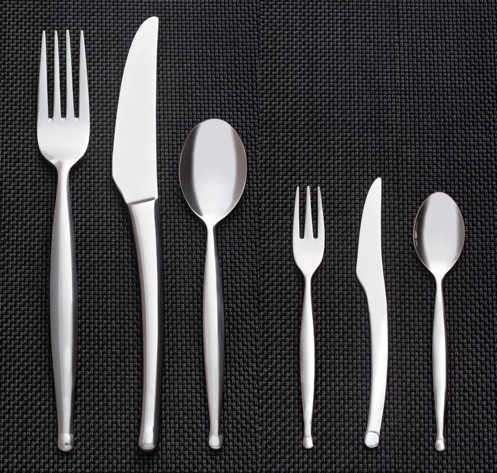 World Tableware S/S 18/8 Esquire Iced Tea Spoon