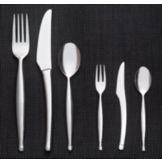 World Tableware S/S 18/8 Esquire Iced Tea Spoon