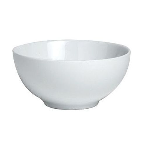 Steelite Varick 8 Oz. 4-1/4" Dia. X 2" Rice Bowl