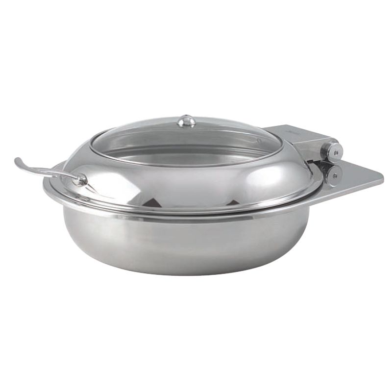 Spring U.S.A. Induction S/S 6 Qt. Buffet Server