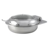 Spring U.S.A. Induction S/S 6 Qt. Buffet Server