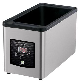 Server Products 230V Intelliserve 1/3 Size Warmer
