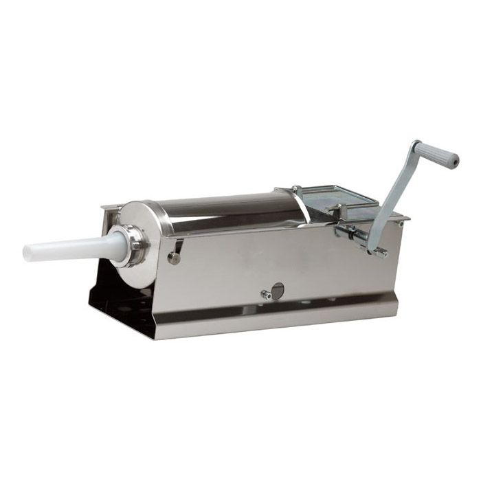 Matfer Bourgeat Heavy Duty Sausage Stuffer