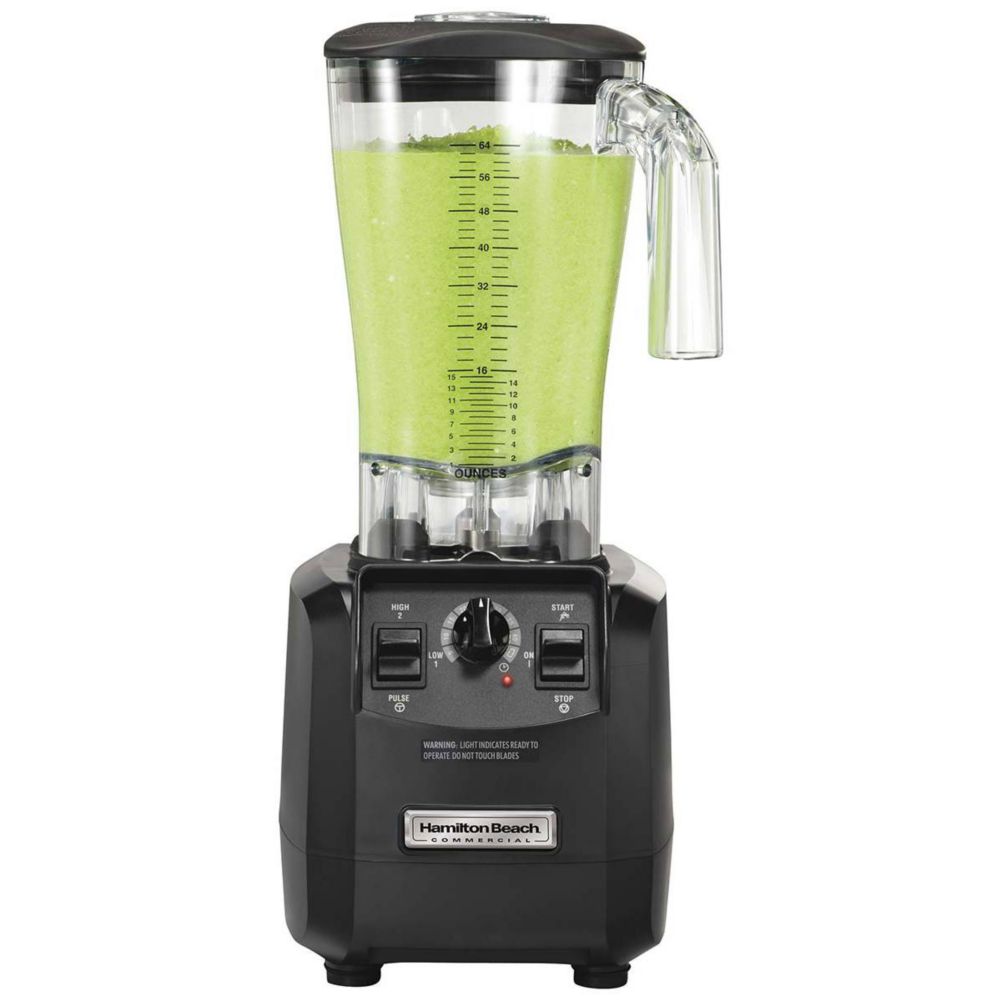 Hamilton Beach Commercial 64 Oz. HD Fury Blender