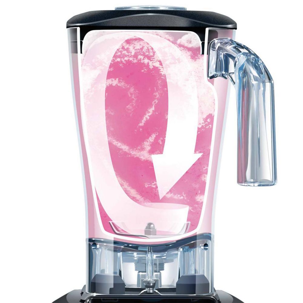 Hamilton Beach Commercial 64 Oz. HD Fury Blender