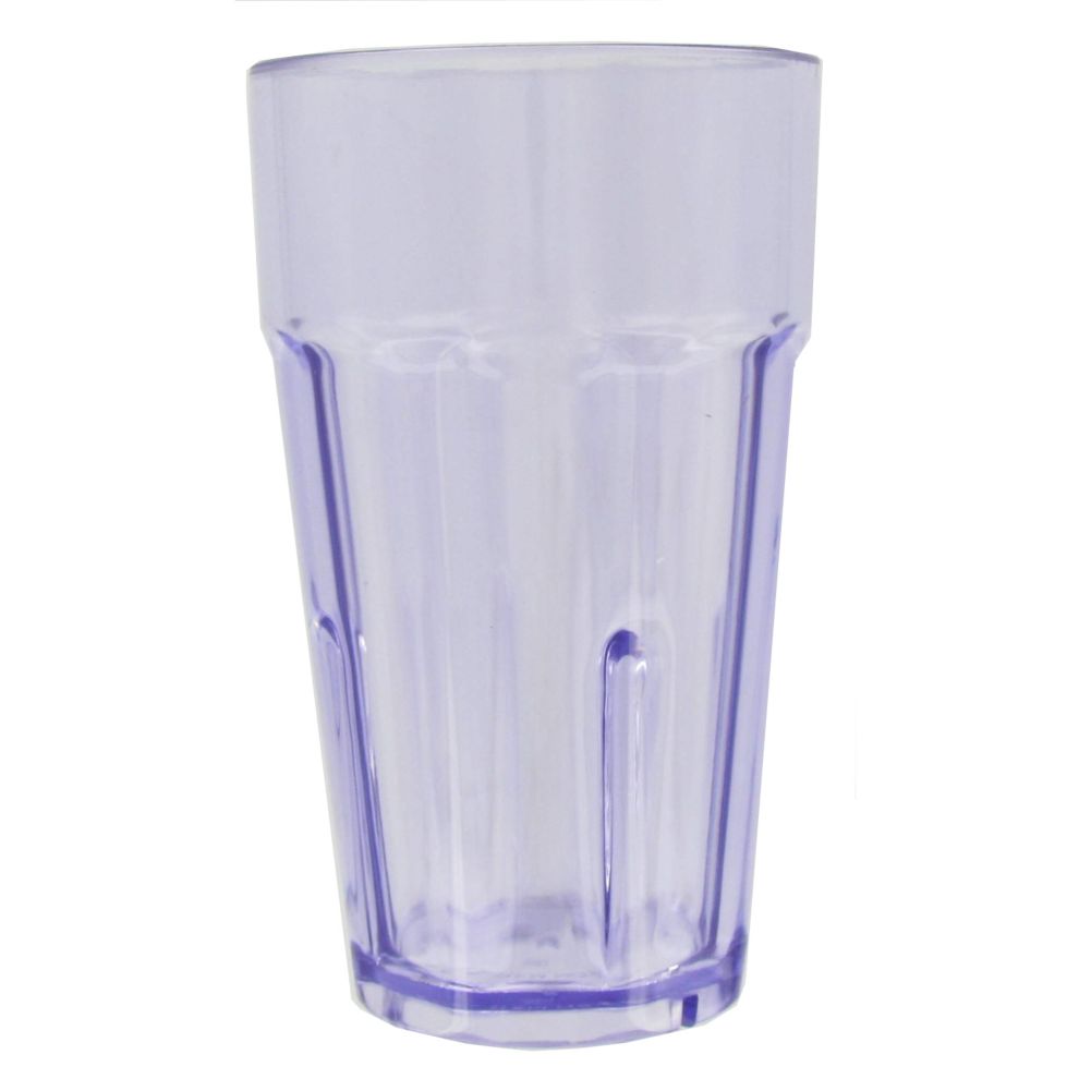 G.E.T. Enterprises BPA Free SAN Blue Bahama 20 Oz. Tumbler