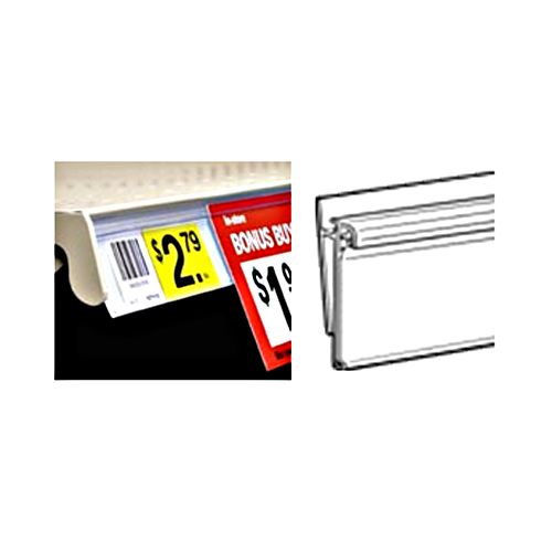 Darling Foodservice Black 30-1/4